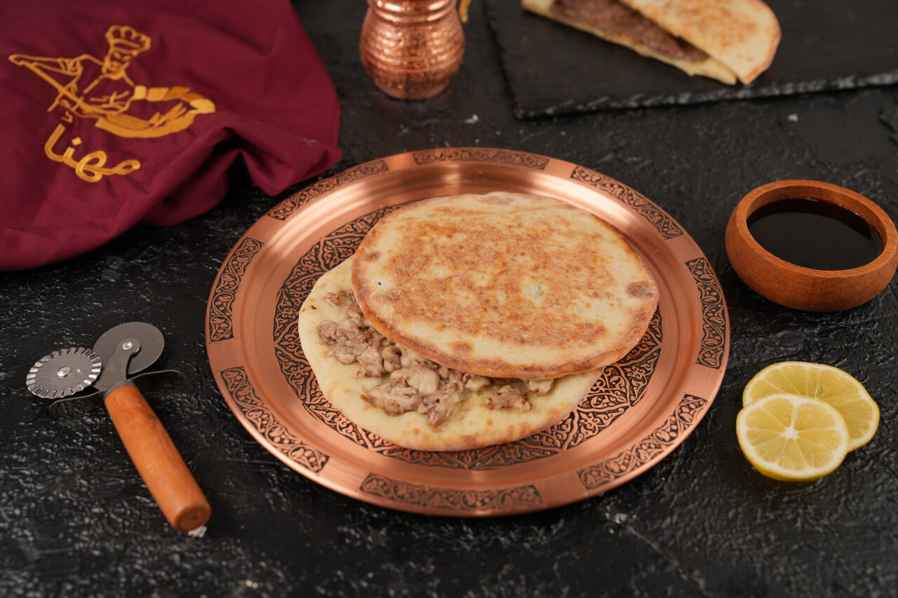 فطيرة نخاعات